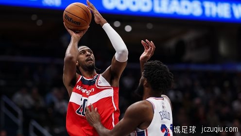 76人19分大逆转奇才！大帝25+7+5 马克西39+10 萨尔空砍