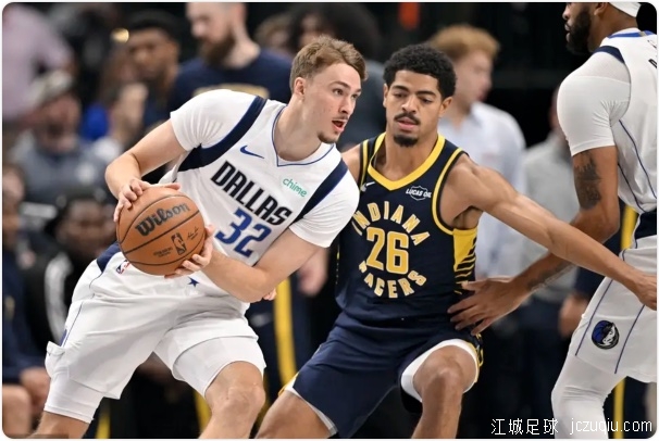 独行侠送步行者开季4连败 浓眉伤退 弗拉格15+10 西卡27+13