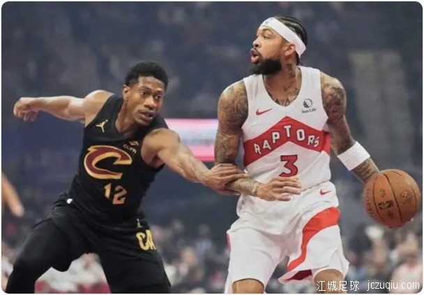 猛龙力克残阵骑士止4连败 英格拉姆20+8+5 莫布里29+8