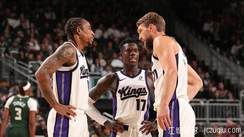 萨博尼斯24+13字母哥26+11+8 国王险胜雄鹿