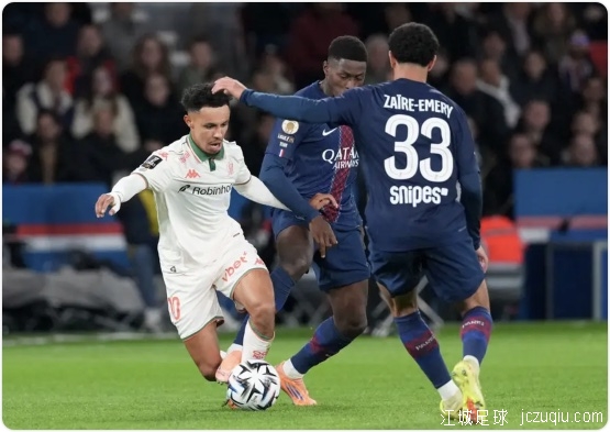拉莫斯百场秀读秒绝杀 大巴黎1-0尼斯继续领跑