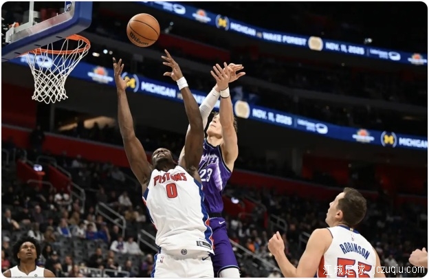 坎宁安31+3+10杜伦22+22 活塞擒爵士4连胜