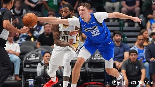 独行侠不敌鹈鹕三连败 贝22+9 弗拉格20+9&绝平投篮不中