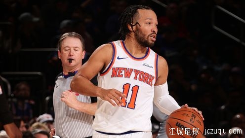 尼克斯6人上双大胜篮网 唐斯28+12 小波特25分