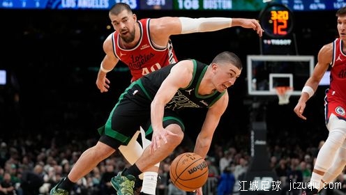 哈登下半场32分最后19秒9分&憾失绝平 快船折损两将惜败绿军