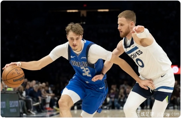 森林狼大胜独行侠 爱德华兹13分 里德22+12 弗拉格15分