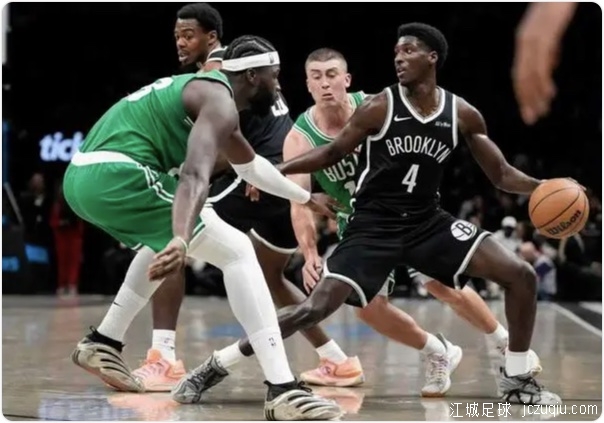 布朗29分普理查德22+10 凯尔特人大胜篮网