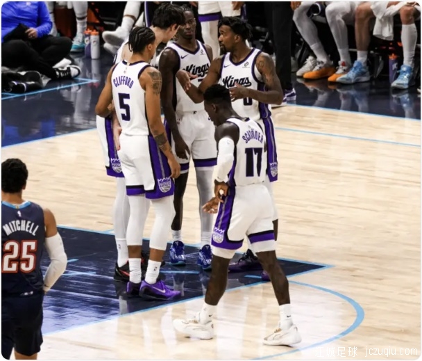 雷霆击退国王取7连胜 亚历山大33+8&连续88场20+ 威少7+10+6
