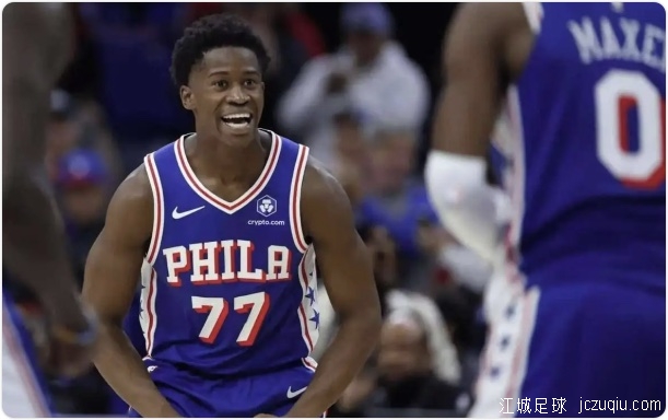 猛龙力克76人迎5连胜 英格拉姆22+5 巴雷特22分 马克西24+9