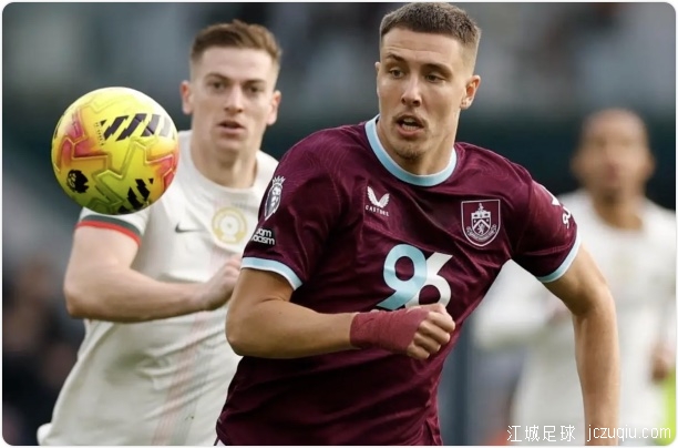 内托冲顶破门恩佐推射建功 切尔西2-0完胜伯恩利 