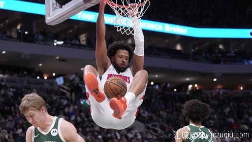 坎宁安29+8+10罗林斯空砍24分 活塞送雄鹿4连败