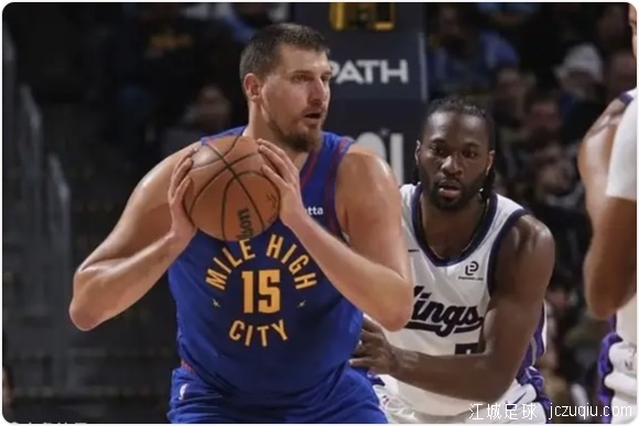 威少梦回巅峰末节15分定胜局 约基奇44+13 国王爆冷击败掘金