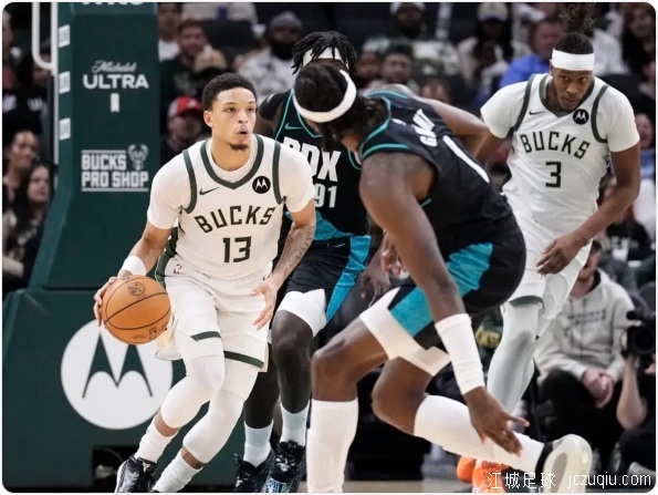 杨瀚森出场2分钟格兰特35分 开拓者送雄鹿5连败