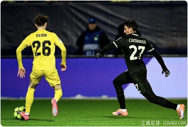 首胜！尤文3-2逆转博德闪耀 戴维绝杀奥蓬达麦肯尼破门米雷蒂助攻