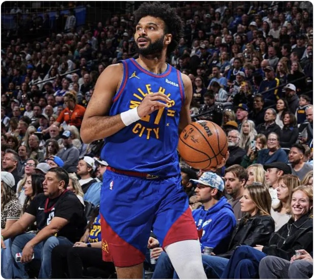 11月29日 NBA杯小组赛西部 马刺vs掘金 全场录像回放