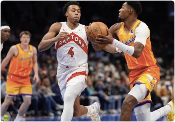 11月30日 NBA常规赛 猛龙vs黄蜂 全场录像回放