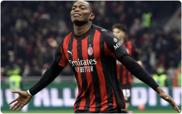 11月30日 意甲第13轮 AC米兰vs拉齐奥 全场录像回放