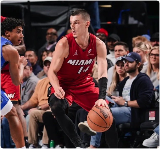 12月04日 NBA常规赛 热火vs独行侠 全场录像回放