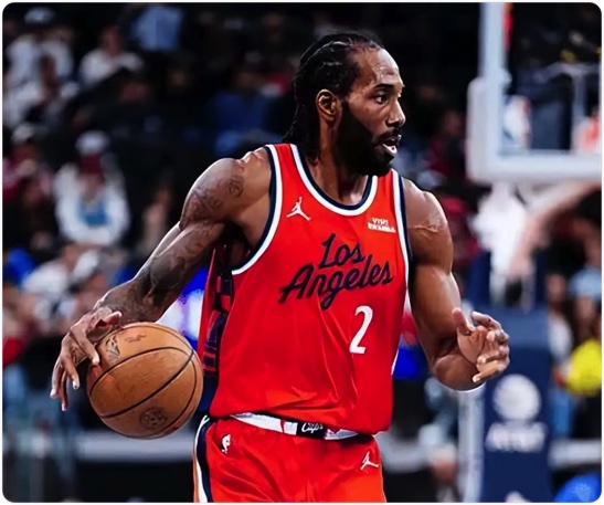 12月04日 NBA常规赛 快船vs老鹰 全场录像回放