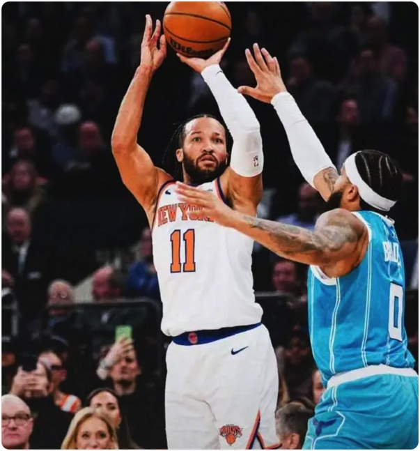 12月04日 NBA常规赛 黄蜂vs尼克斯 全场录像回放