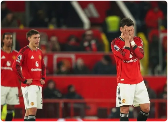 12月05日 英超第14轮 曼联vs西汉姆联 全场录像回放