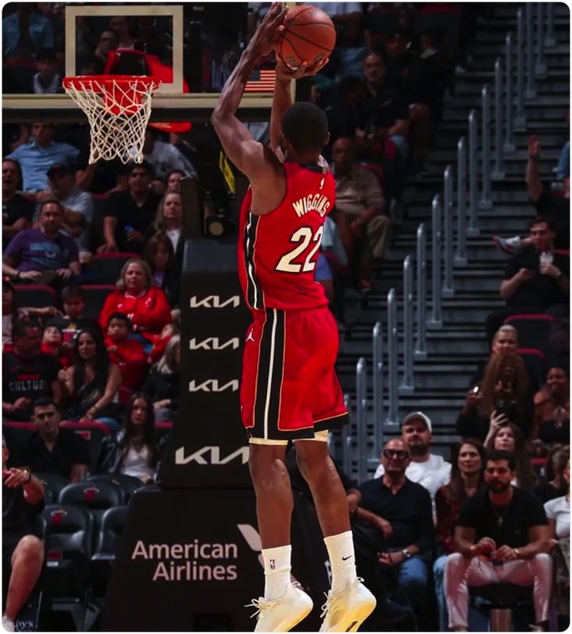 12月06日 NBA常规赛 热火vs魔术 全场录像回放