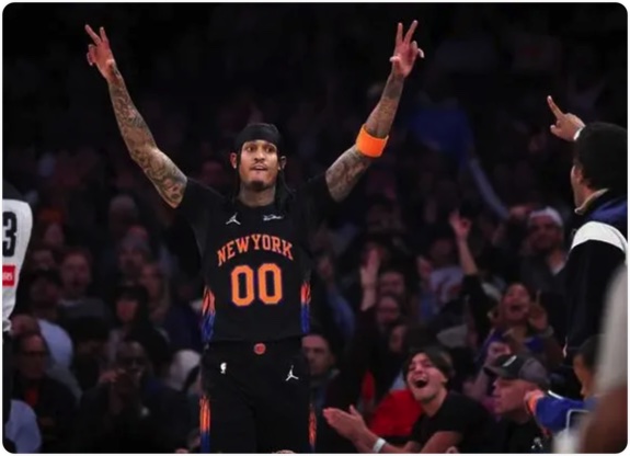 12月06日 NBA常规赛 爵士vs尼克斯 全场录像回放