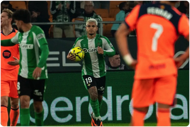 12月07日 西甲第15轮 皇家贝蒂斯vs巴塞罗那 全场录像回放