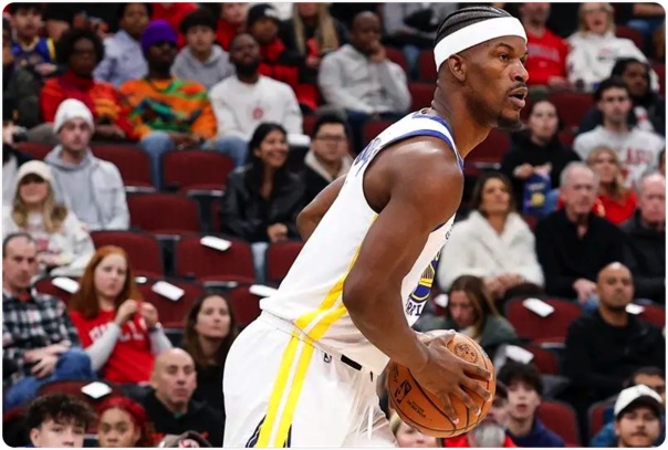 12月08日 NBA常规赛 勇士vs公牛 全场录像回放