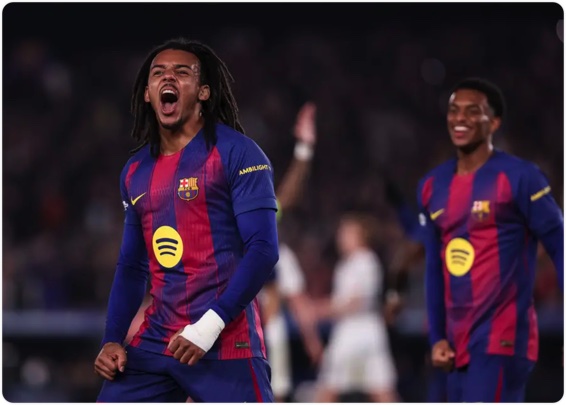 12月10日 欧冠第6轮 巴塞罗那vs法兰克福 全场录像回放