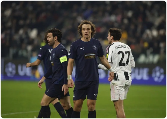 12月11日 欧冠第6轮 尤文图斯vs帕福斯 全场录像回放