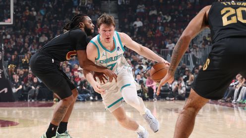 12月15日 NBA常规赛 黄蜂vs骑士 全场录像回放