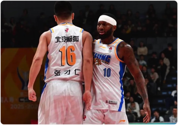 12月17日 CBA常规赛 北京vs辽宁 全场录像回放