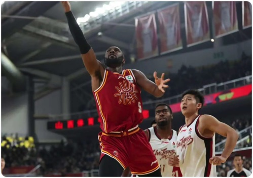 12月18日 CBA常规赛 山西vs浙江 全场录像回放