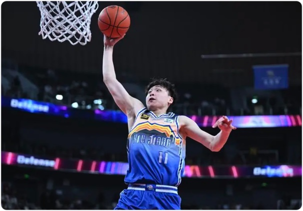 12月18日 CBA常规赛 北控vs新疆 全场录像回放