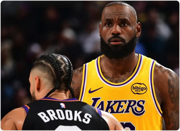 12月24日 NBA常规赛 湖人vs太阳 全场录像回放