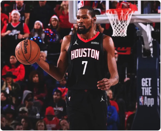 12月24日 NBA常规赛 火箭vs快船 全场录像回放