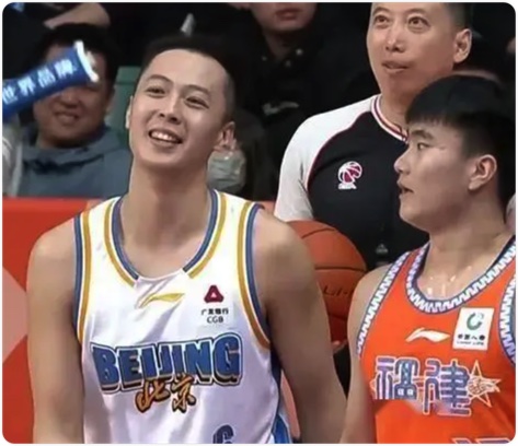 12月28日 CBA常规赛 福建vs北京 全场录像