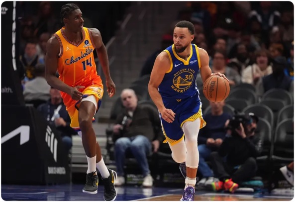 01月01日 NBA常规赛 勇士vs黄蜂 全场录像回放