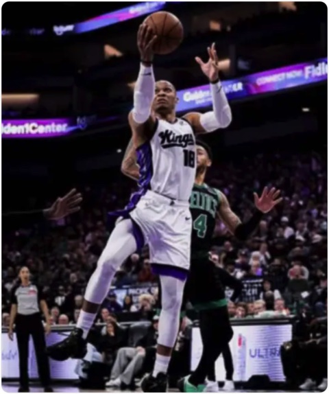 01月02日 NBA常规赛 凯尔特人vs国王 全场录像回放