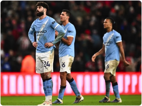 01月02日 英超第19轮 桑德兰vs曼城 全场录像回放