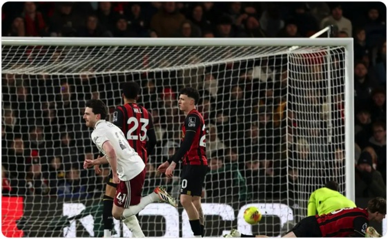 01月04日 英超第20轮 伯恩茅斯vs阿森纳 全场录像回放