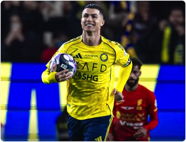 01月09日 沙特联第14轮 利雅得胜利vs胡拜尔库迪西亚 全场录像回放