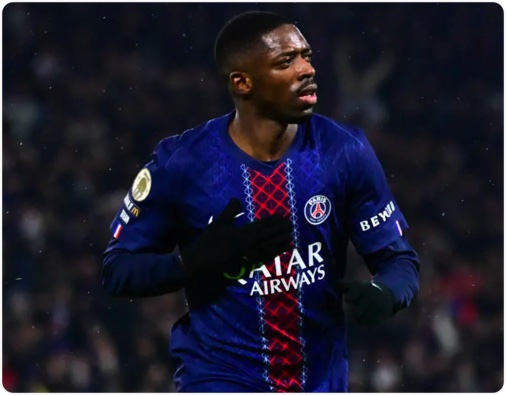 01月17日 法甲第18轮 巴黎圣日耳曼vs里尔 全场录像回放