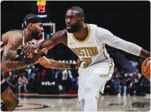 01月18日 NBA常规赛 凯尔特人vs老鹰 全场录像回放