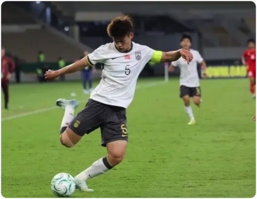 01月20日 U23亚洲杯半决赛 越南U23vs中国男足U23 全场录像回放