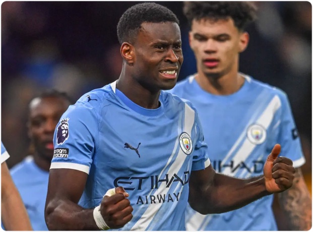 01月24日 英超第23轮 曼城vs狼队 全场录像回放