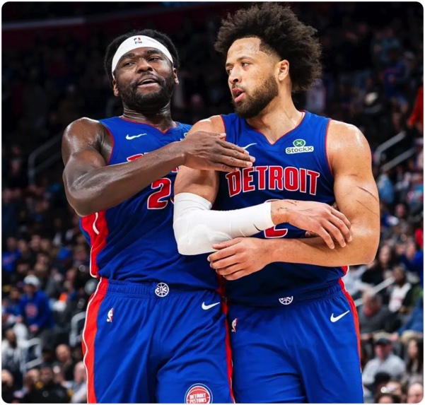 01月26日 NBA常规赛 国王vs活塞 全场录像回放