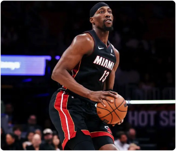 02月02日 NBA常规赛 公牛vs热火 全场录像回放