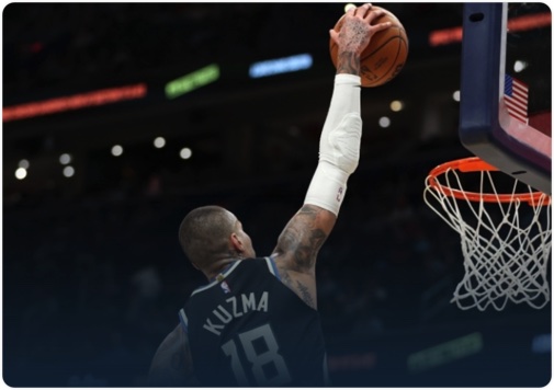 02月04日 NBA常规赛 公牛vs雄鹿 全场录像回放